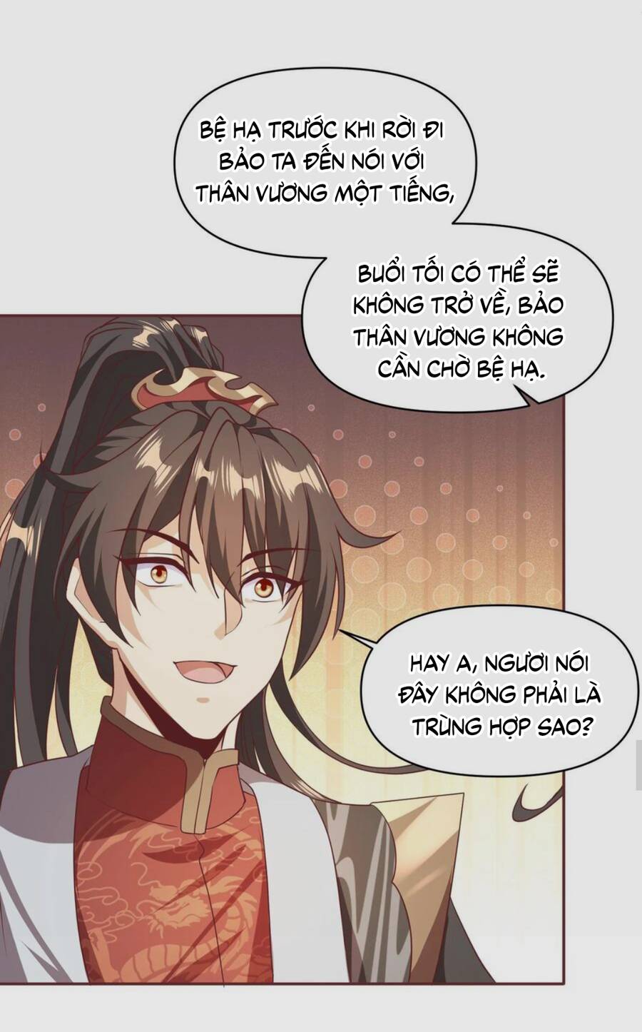 Trượng Phu Của Nữ Đế Thế Mà Vô Địch chapter 48 - Upload bởi truyensieuhay.com