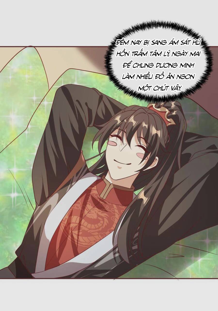 Trượng Phu Của Nữ Đế Thế Mà Vô Địch chapter 48 - Upload bởi truyensieuhay.com