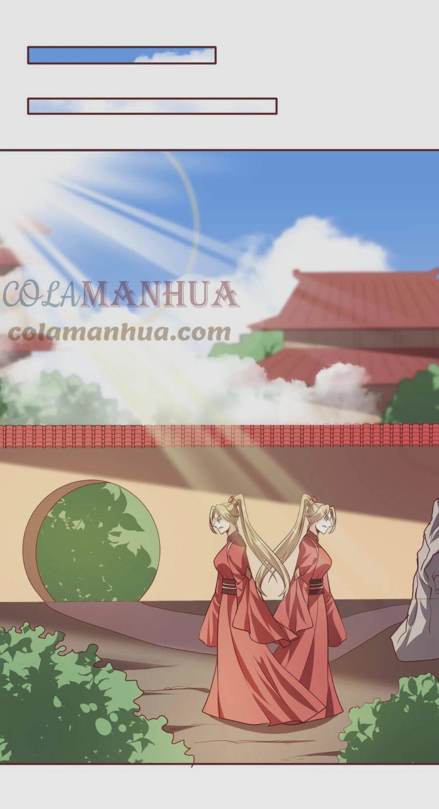Trượng Phu Của Nữ Đế Thế Mà Vô Địch chapter 48 - Upload bởi truyensieuhay.com