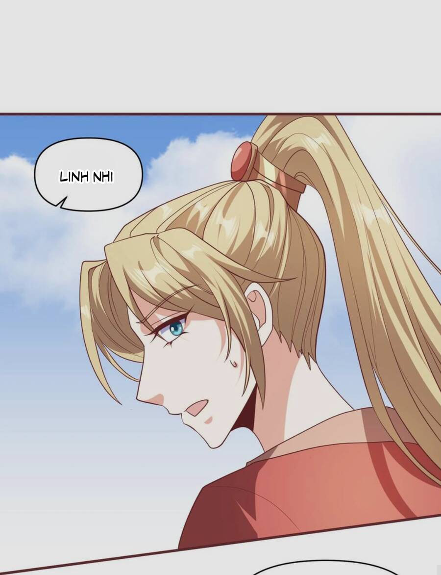 Trượng Phu Của Nữ Đế Thế Mà Vô Địch chapter 48 - Upload bởi truyensieuhay.com