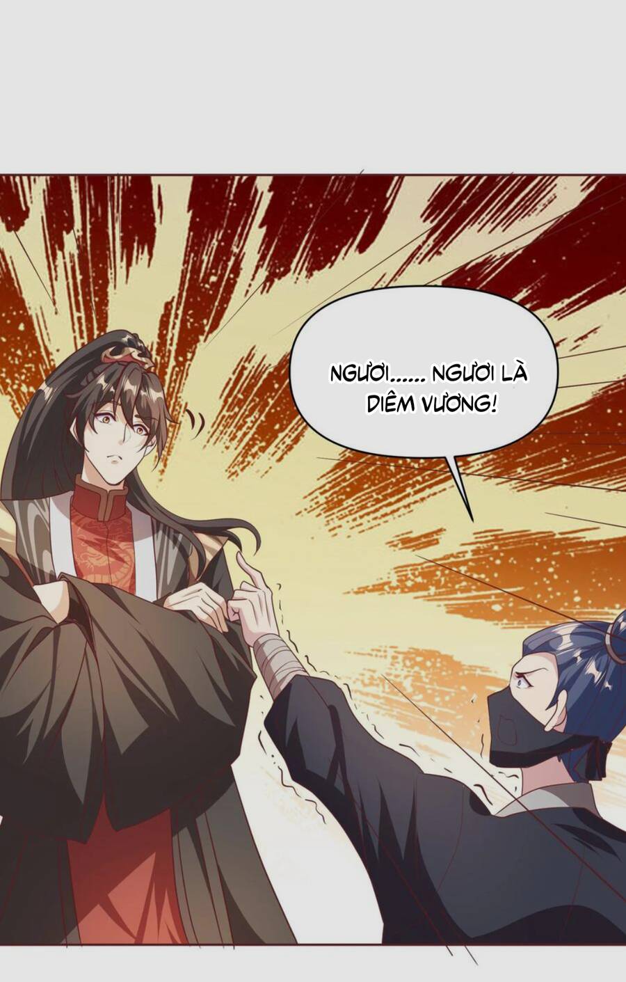 Trượng Phu Của Nữ Đế Thế Mà Vô Địch chapter 48 - Upload bởi truyensieuhay.com