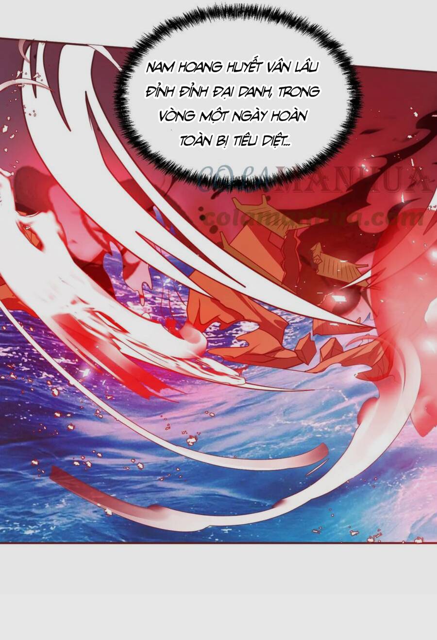 Trượng Phu Của Nữ Đế Thế Mà Vô Địch chapter 48 - Upload bởi truyensieuhay.com