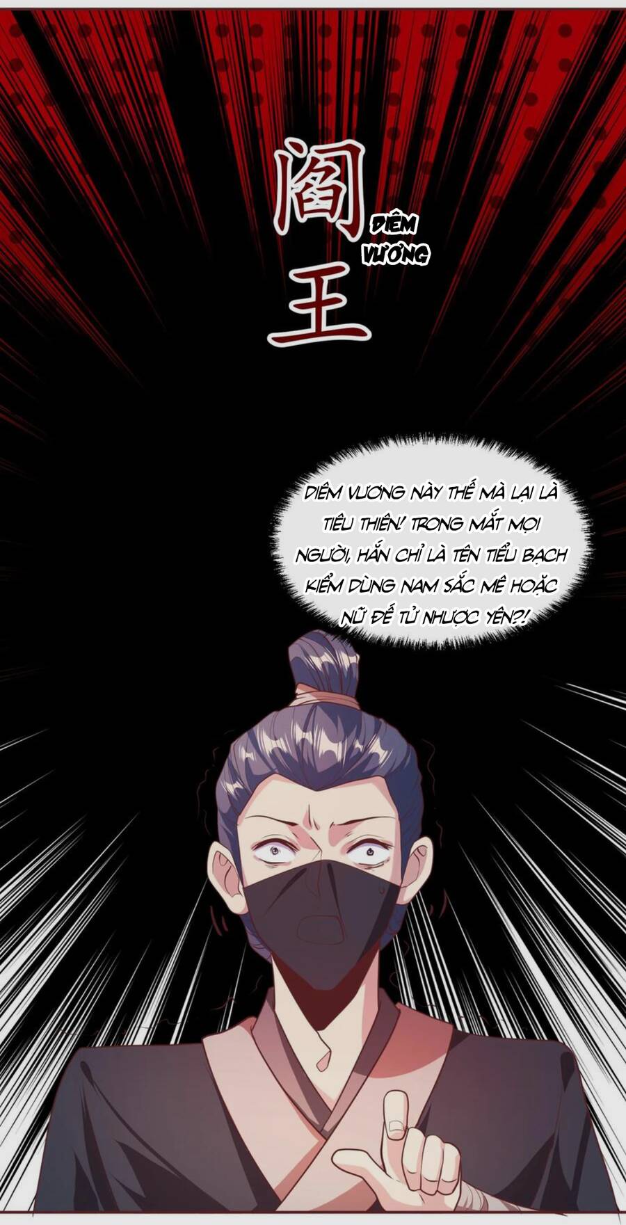 Trượng Phu Của Nữ Đế Thế Mà Vô Địch chapter 48 - Upload bởi truyensieuhay.com