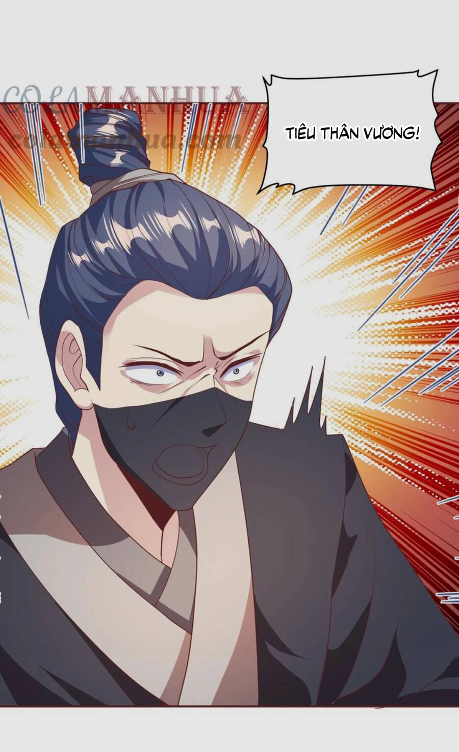 Trượng Phu Của Nữ Đế Thế Mà Vô Địch chapter 48 - Upload bởi truyensieuhay.com