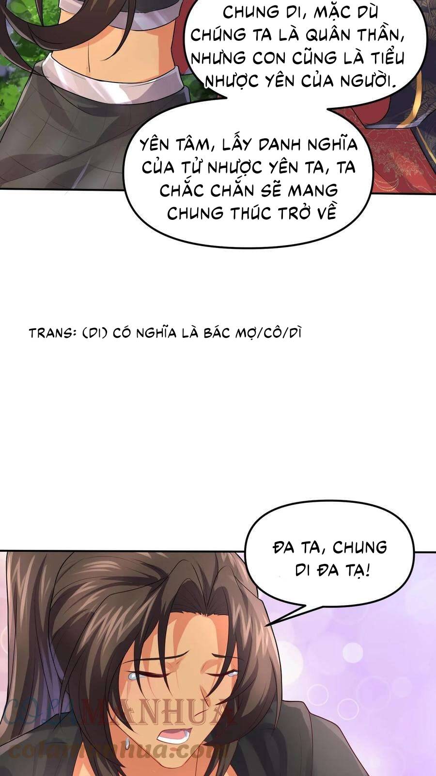 Trượng Phu Của Nữ Đế Thế Mà Vô Địch chapter 49 - Upload bởi truyensieuhay.com