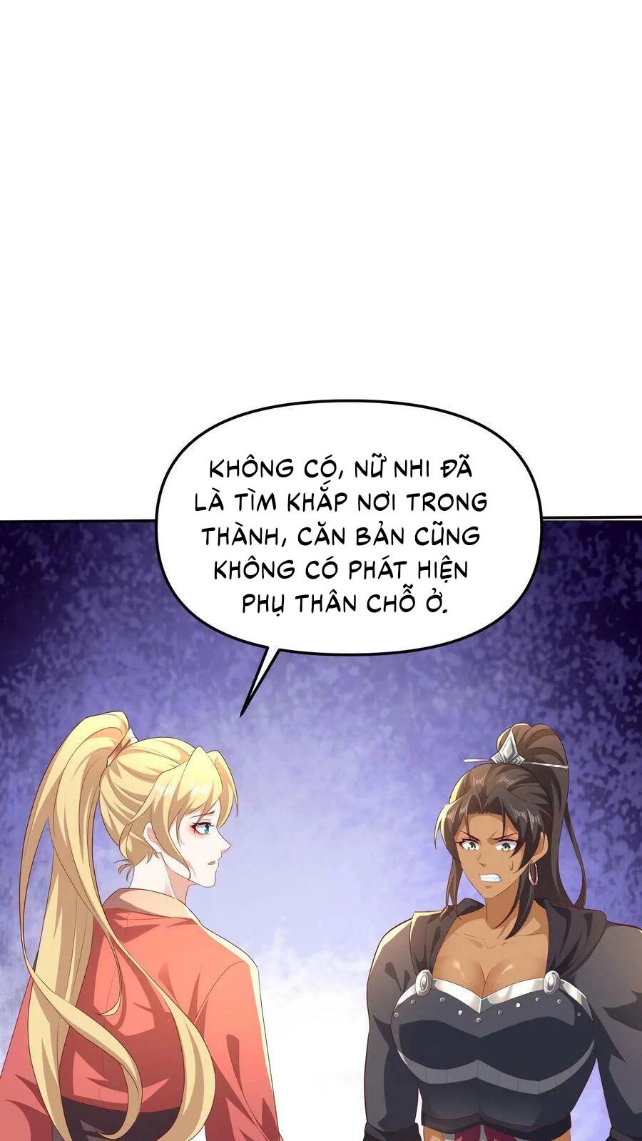 Trượng Phu Của Nữ Đế Thế Mà Vô Địch chapter 49 - Upload bởi truyensieuhay.com