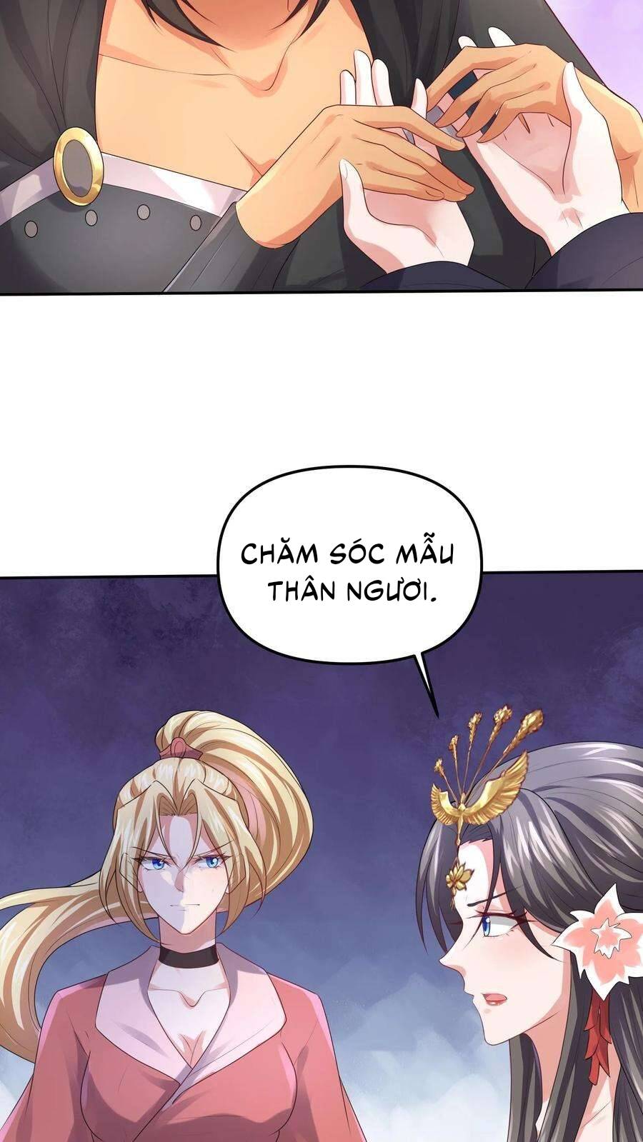 Trượng Phu Của Nữ Đế Thế Mà Vô Địch chapter 49 - Upload bởi truyensieuhay.com