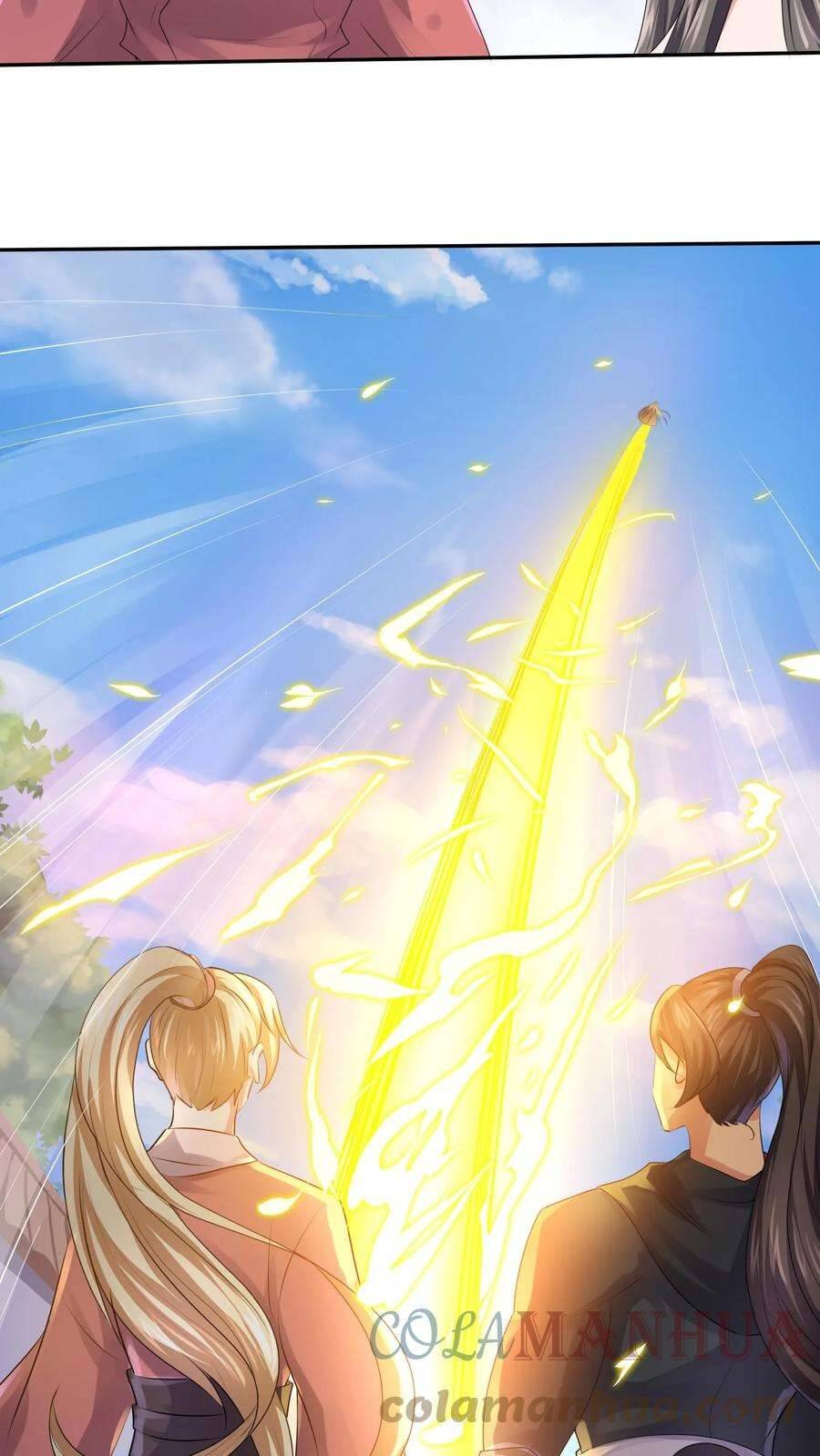 Trượng Phu Của Nữ Đế Thế Mà Vô Địch chapter 49 - Upload bởi truyensieuhay.com