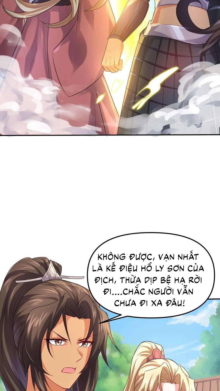 Trượng Phu Của Nữ Đế Thế Mà Vô Địch chapter 49 - Upload bởi truyensieuhay.com