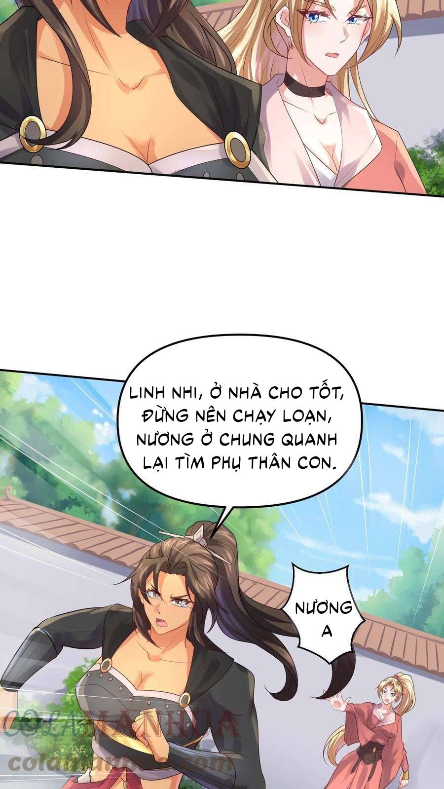 Trượng Phu Của Nữ Đế Thế Mà Vô Địch chapter 49 - Upload bởi truyensieuhay.com