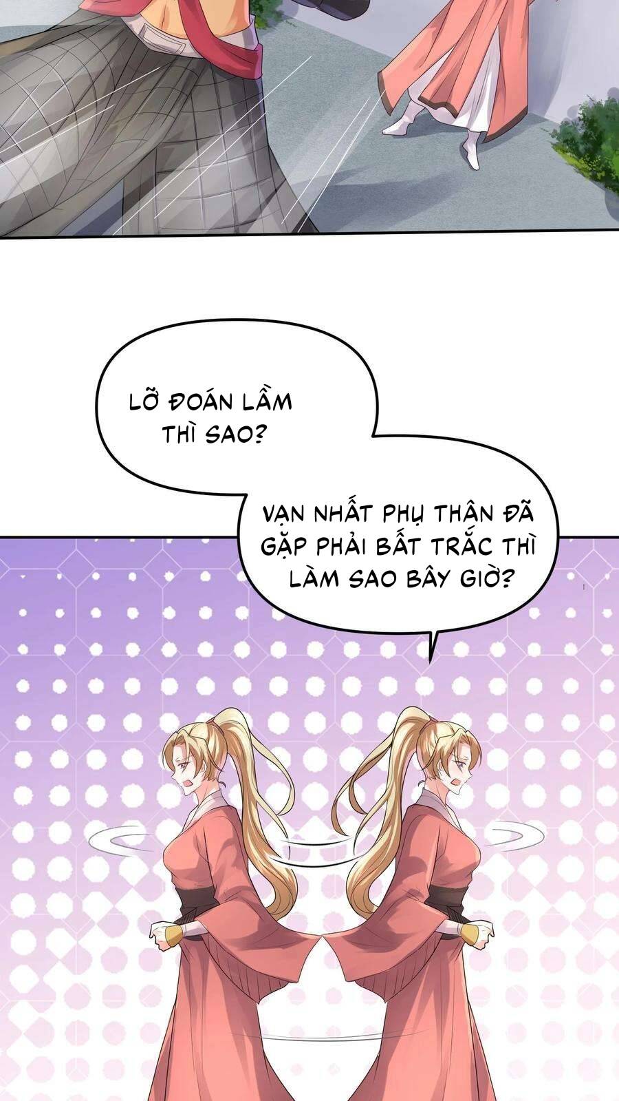 Trượng Phu Của Nữ Đế Thế Mà Vô Địch chapter 49 - Upload bởi truyensieuhay.com