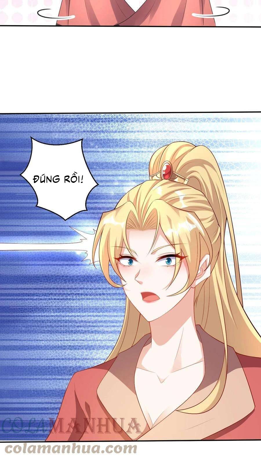 Trượng Phu Của Nữ Đế Thế Mà Vô Địch chapter 49 - Upload bởi truyensieuhay.com