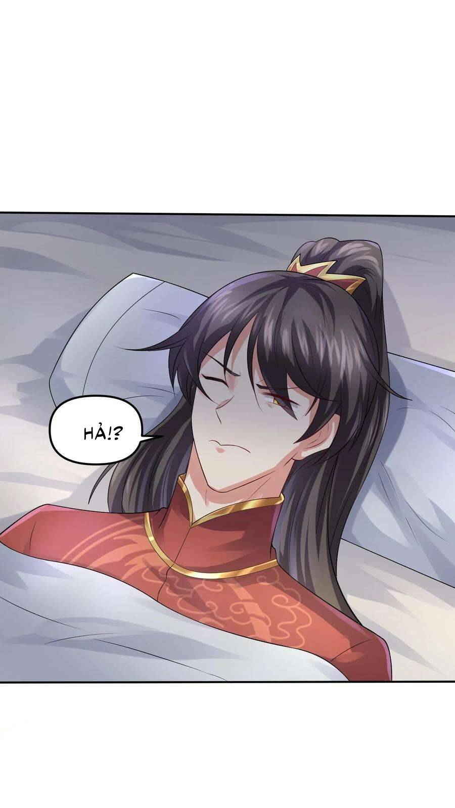 Trượng Phu Của Nữ Đế Thế Mà Vô Địch chapter 49 - Upload bởi truyensieuhay.com