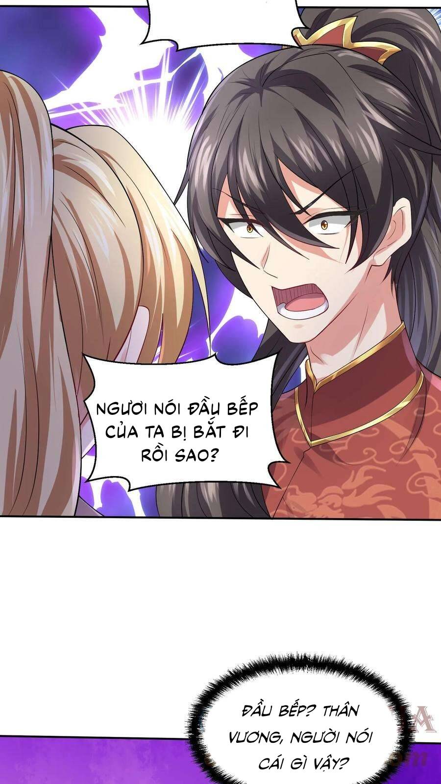 Trượng Phu Của Nữ Đế Thế Mà Vô Địch chapter 49 - Upload bởi truyensieuhay.com