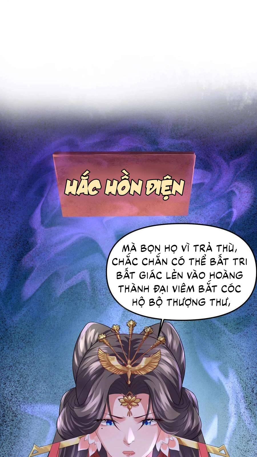 Trượng Phu Của Nữ Đế Thế Mà Vô Địch chapter 49 - Upload bởi truyensieuhay.com