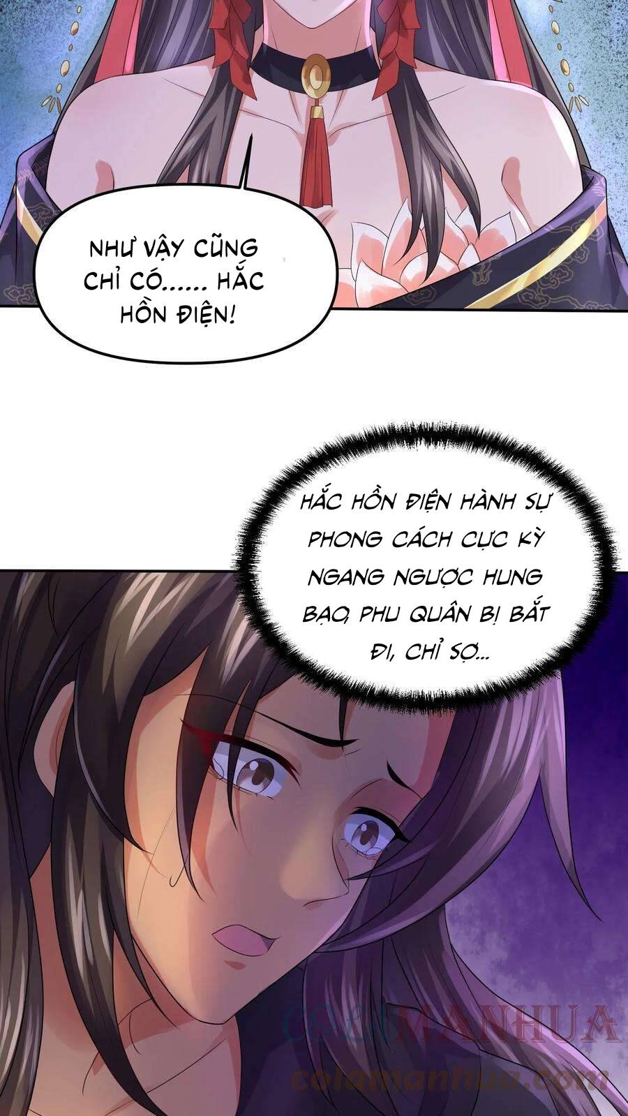 Trượng Phu Của Nữ Đế Thế Mà Vô Địch chapter 49 - Upload bởi truyensieuhay.com