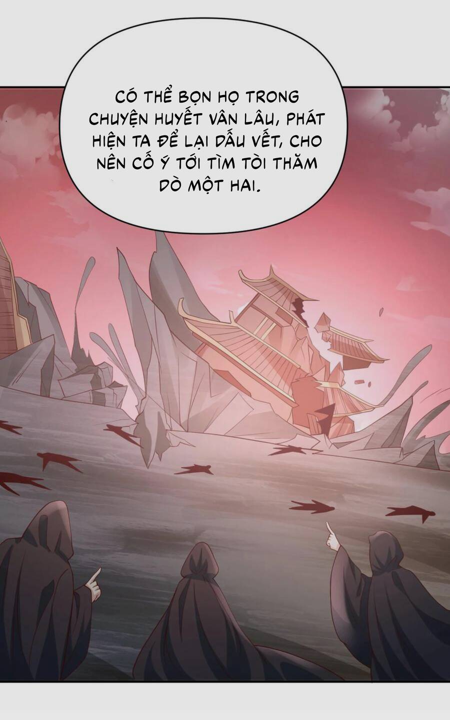 Trượng Phu Của Nữ Đế Thế Mà Vô Địch chapter 50 - Upload bởi truyensieuhay.com
