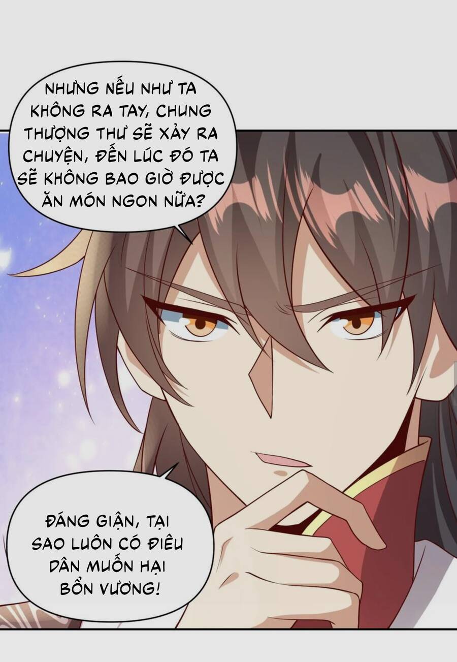 Trượng Phu Của Nữ Đế Thế Mà Vô Địch chapter 50 - Upload bởi truyensieuhay.com