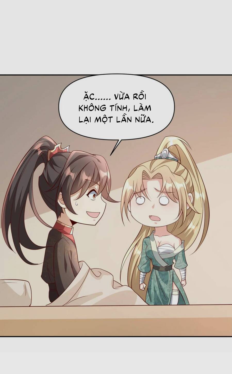 Trượng Phu Của Nữ Đế Thế Mà Vô Địch chapter 50 - Upload bởi truyensieuhay.com