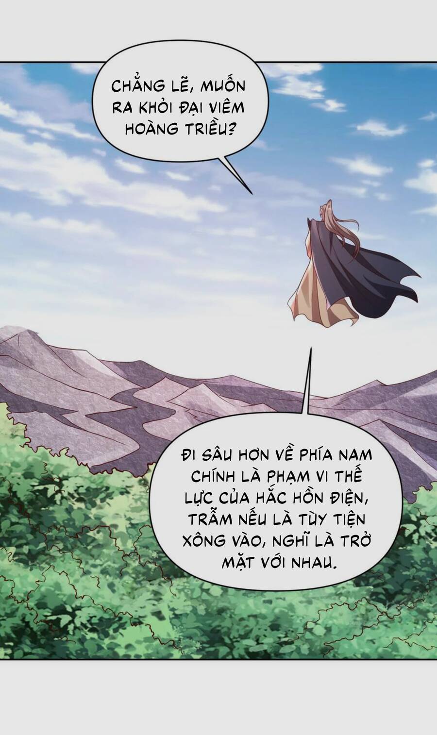 Trượng Phu Của Nữ Đế Thế Mà Vô Địch chapter 50 - Upload bởi truyensieuhay.com
