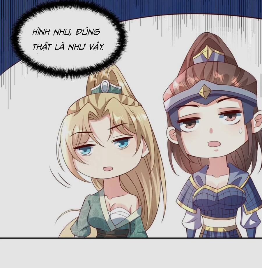 Trượng Phu Của Nữ Đế Thế Mà Vô Địch chapter 50 - Upload bởi truyensieuhay.com