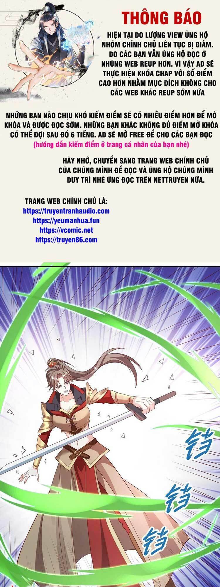 Trượng Phu Của Nữ Đế Thế Mà Vô Địch chapter 51 - Upload bởi truyensieuhay.com