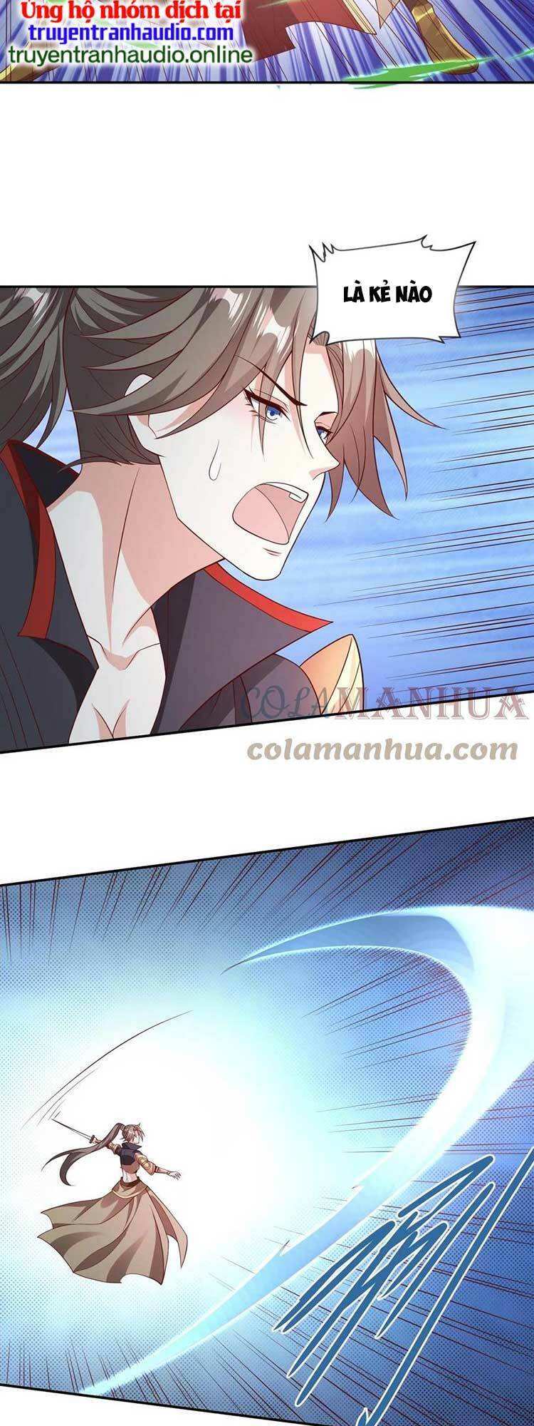 Trượng Phu Của Nữ Đế Thế Mà Vô Địch chapter 51 - Upload bởi truyensieuhay.com