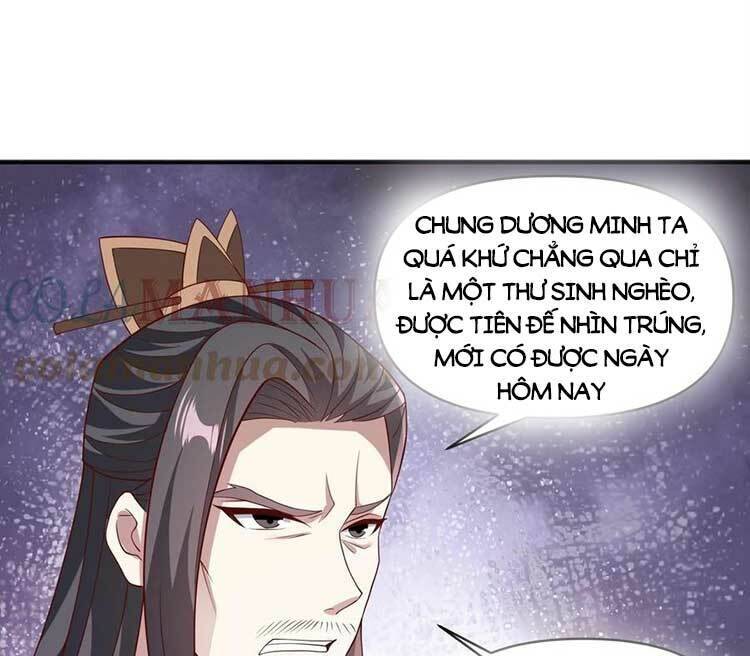 Trượng Phu Của Nữ Đế Thế Mà Vô Địch chapter 51 - Upload bởi truyensieuhay.com