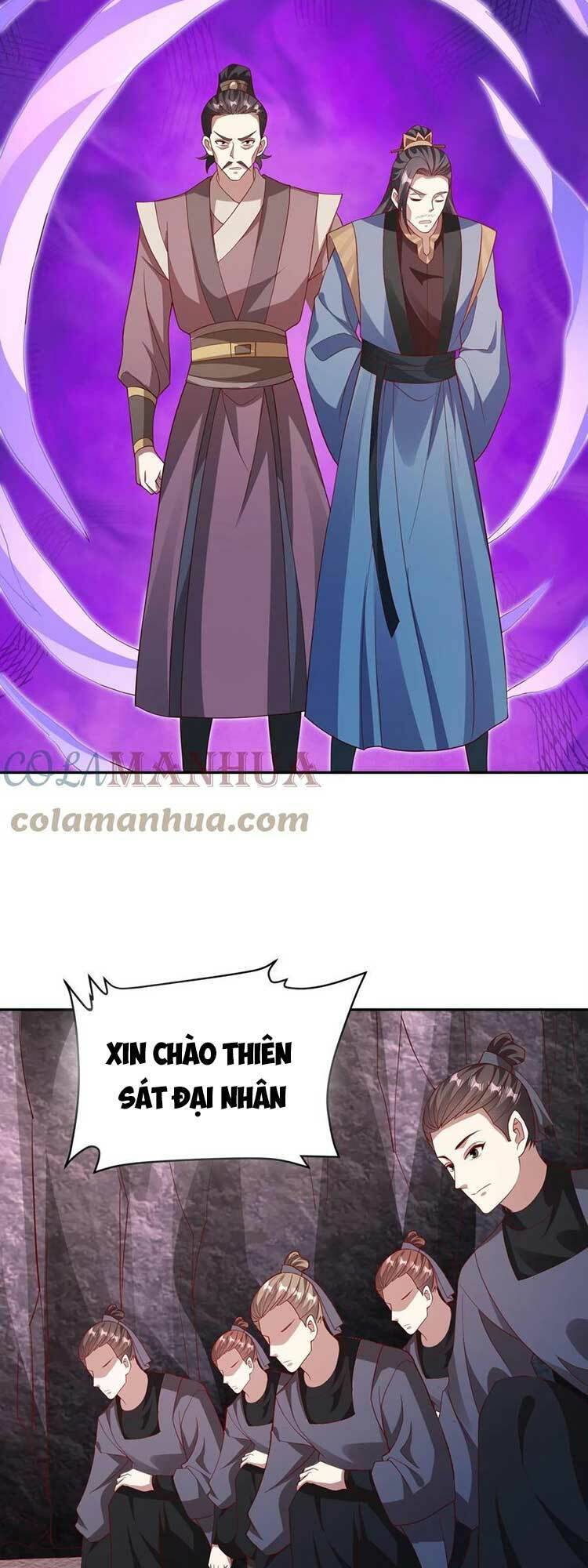 Trượng Phu Của Nữ Đế Thế Mà Vô Địch chapter 51 - Upload bởi truyensieuhay.com