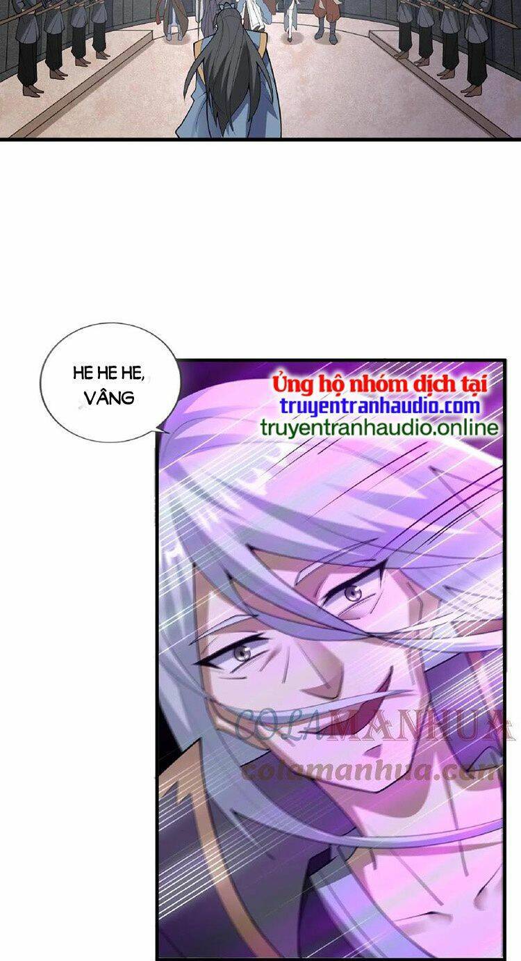 Trượng Phu Của Nữ Đế Thế Mà Vô Địch chapter 52 - Upload bởi truyensieuhay.com