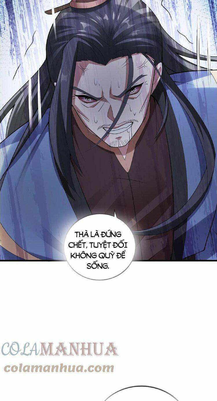 Trượng Phu Của Nữ Đế Thế Mà Vô Địch chapter 52 - Upload bởi truyensieuhay.com