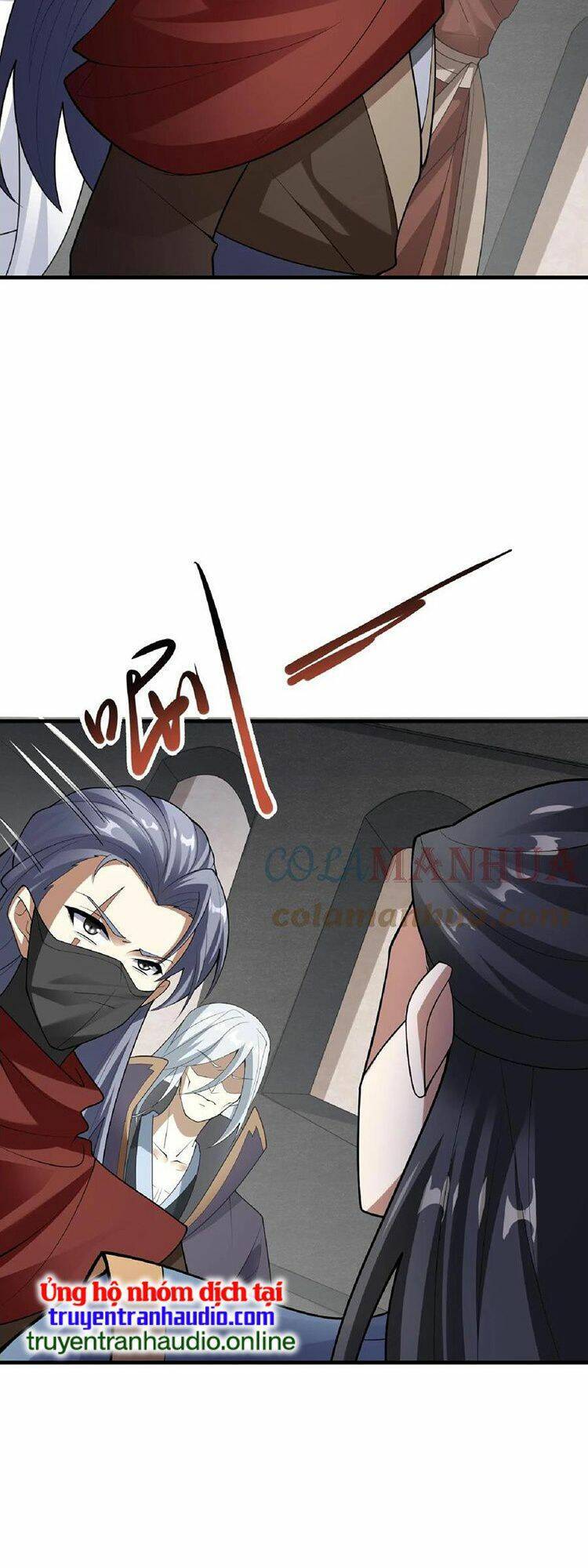 Trượng Phu Của Nữ Đế Thế Mà Vô Địch chapter 52 - Upload bởi truyensieuhay.com
