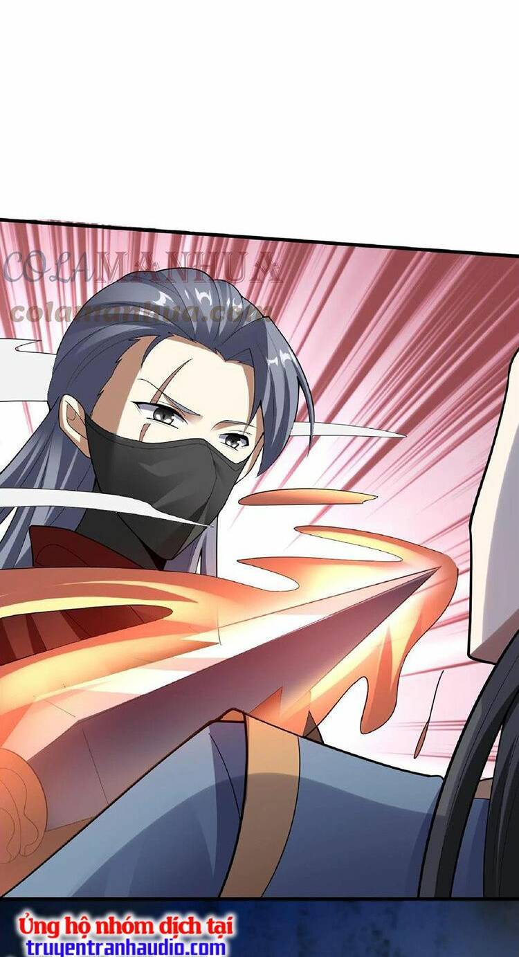 Trượng Phu Của Nữ Đế Thế Mà Vô Địch chapter 52 - Upload bởi truyensieuhay.com