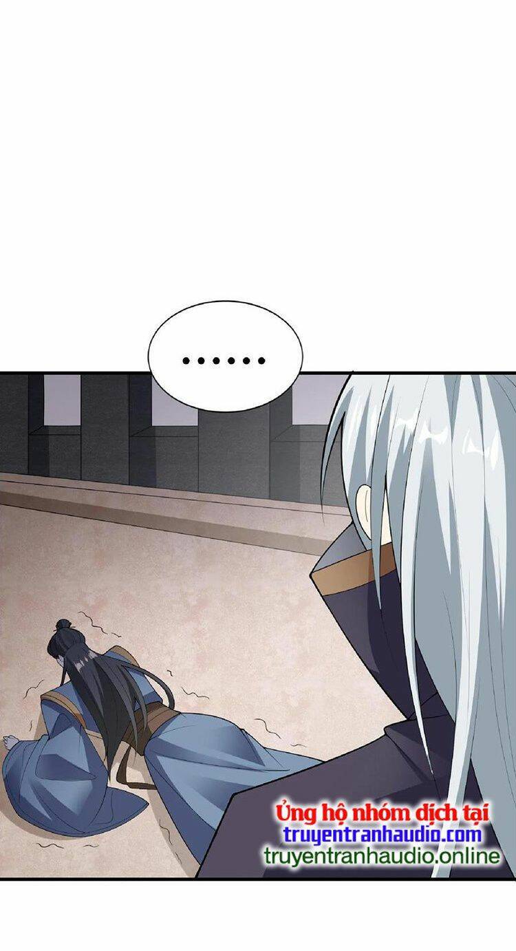 Trượng Phu Của Nữ Đế Thế Mà Vô Địch chapter 52 - Upload bởi truyensieuhay.com