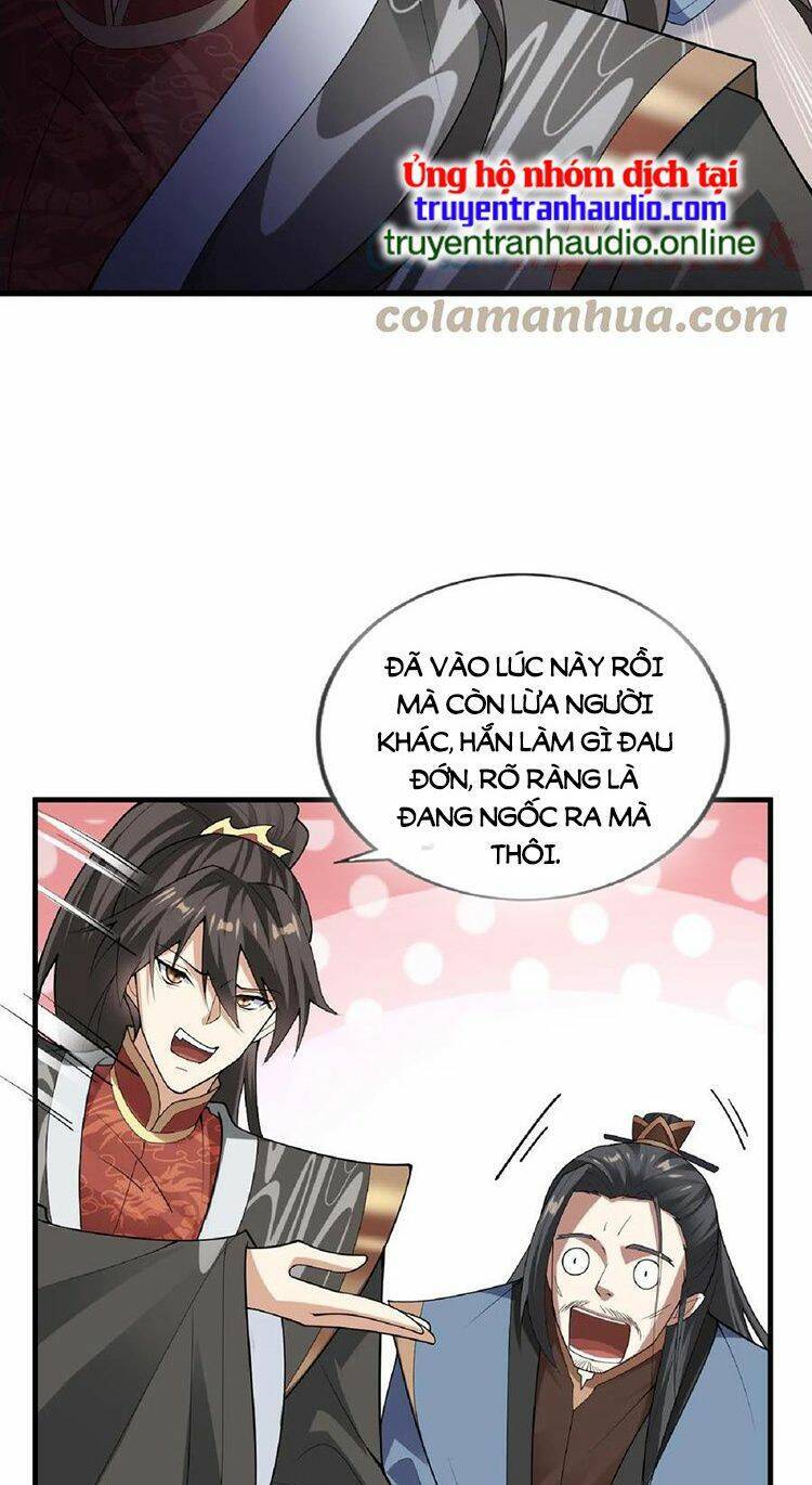 Trượng Phu Của Nữ Đế Thế Mà Vô Địch chapter 53 - Upload bởi truyensieuhay.com