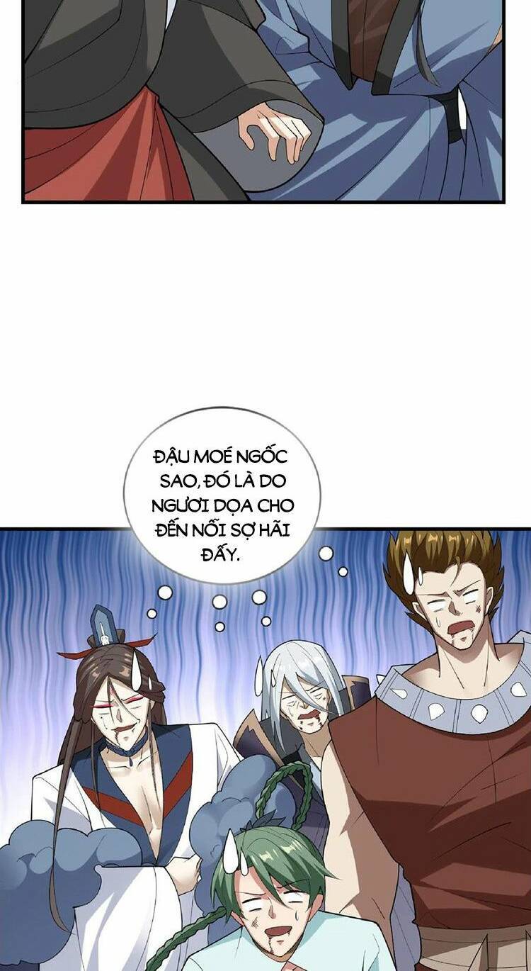 Trượng Phu Của Nữ Đế Thế Mà Vô Địch chapter 53 - Upload bởi truyensieuhay.com