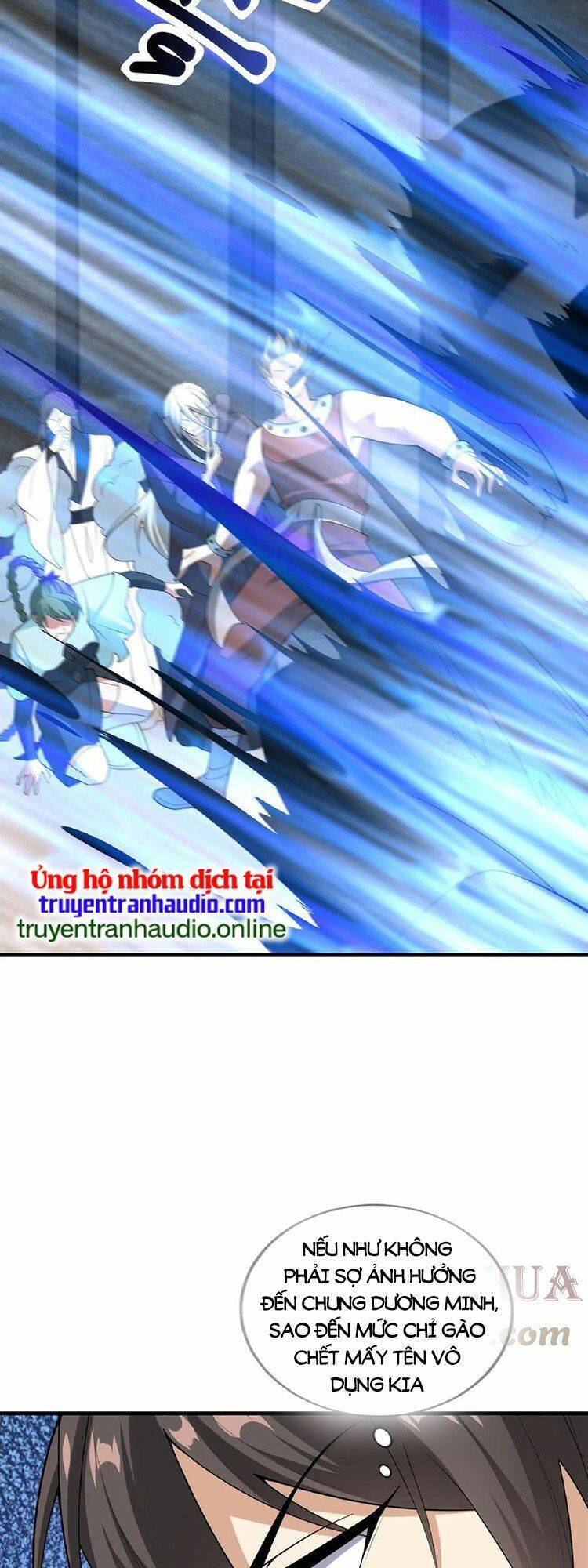 Trượng Phu Của Nữ Đế Thế Mà Vô Địch chapter 53 - Upload bởi truyensieuhay.com