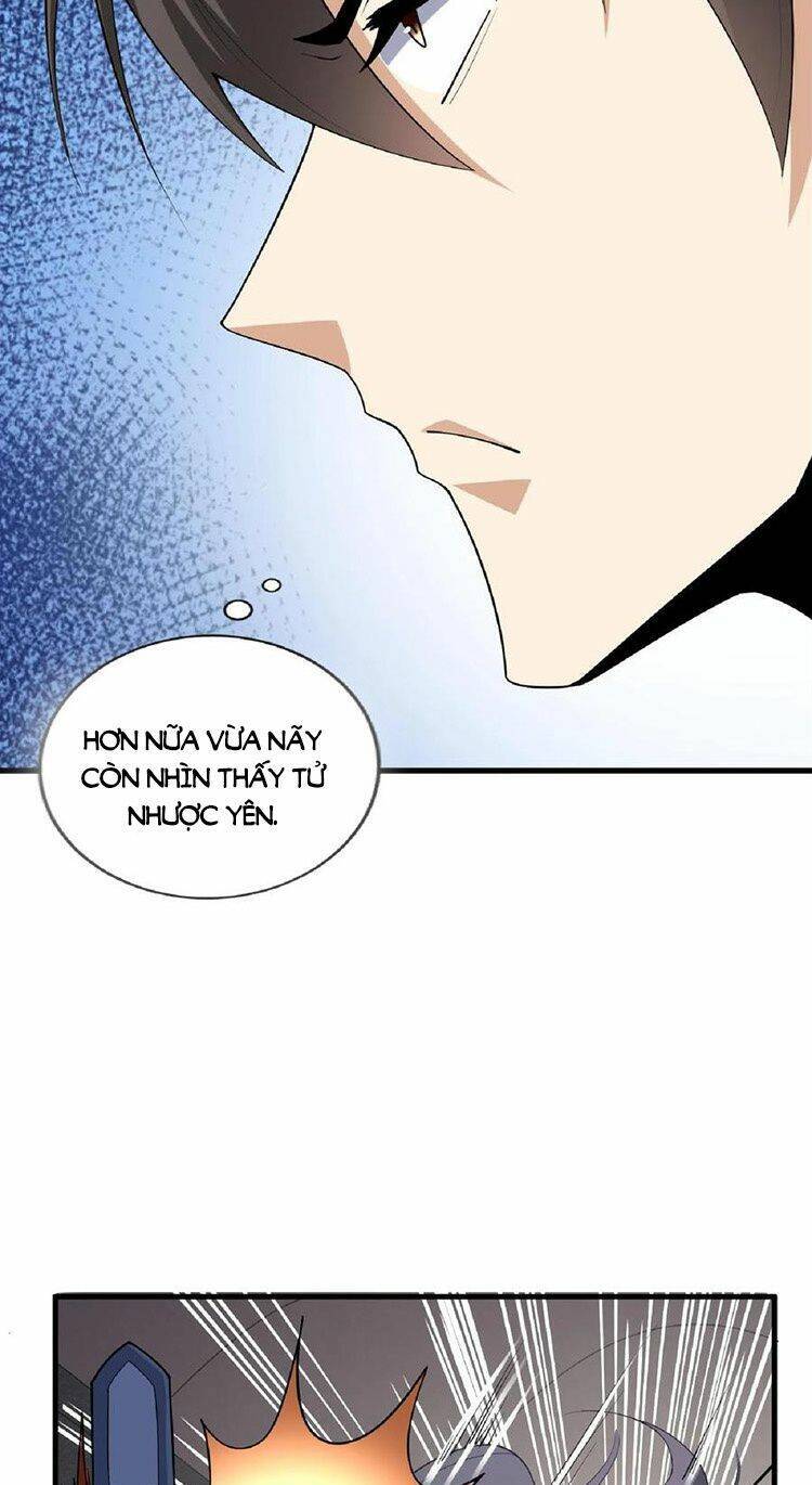 Trượng Phu Của Nữ Đế Thế Mà Vô Địch chapter 53 - Upload bởi truyensieuhay.com