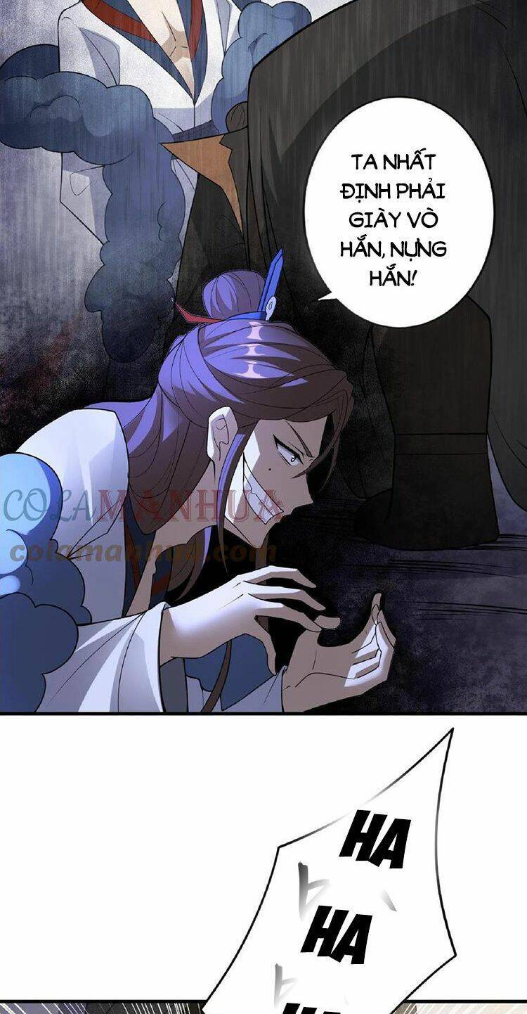 Trượng Phu Của Nữ Đế Thế Mà Vô Địch chapter 54 - Upload bởi truyensieuhay.com