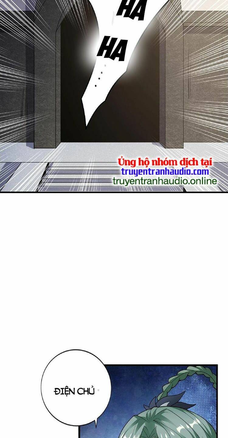 Trượng Phu Của Nữ Đế Thế Mà Vô Địch chapter 54 - Upload bởi truyensieuhay.com
