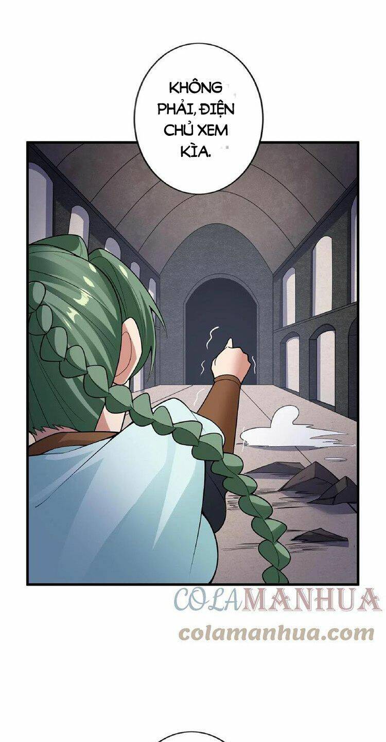 Trượng Phu Của Nữ Đế Thế Mà Vô Địch chapter 54 - Upload bởi truyensieuhay.com
