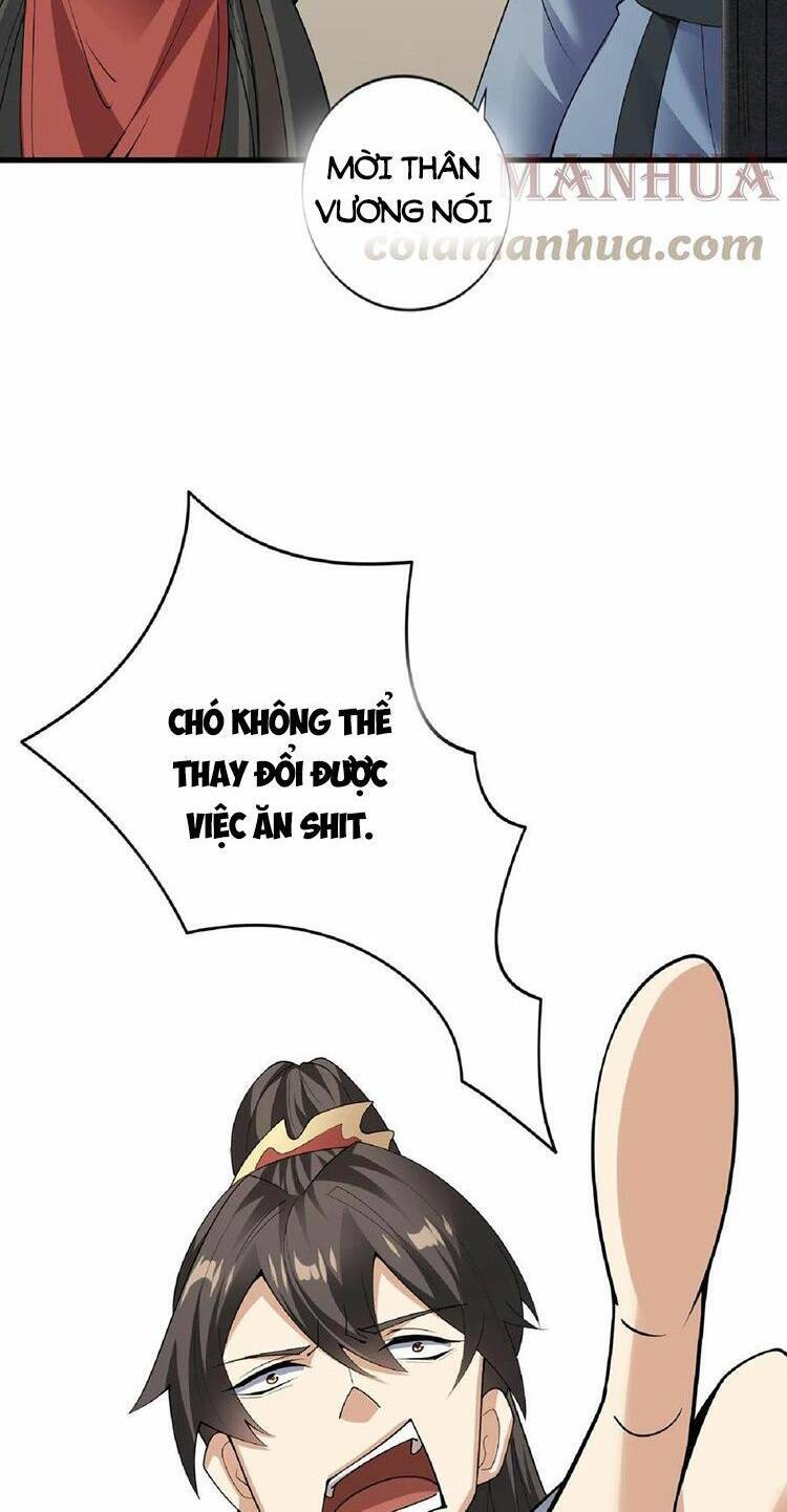 Trượng Phu Của Nữ Đế Thế Mà Vô Địch chapter 54 - Upload bởi truyensieuhay.com
