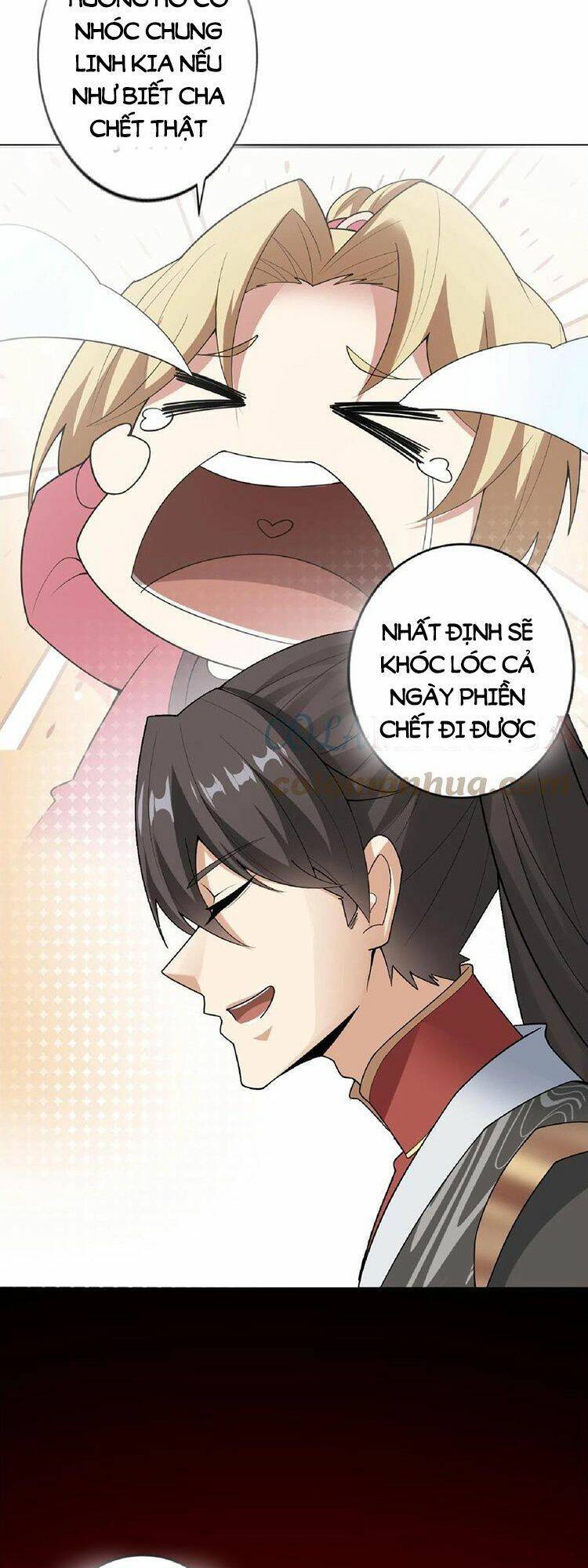 Trượng Phu Của Nữ Đế Thế Mà Vô Địch chapter 54 - Upload bởi truyensieuhay.com