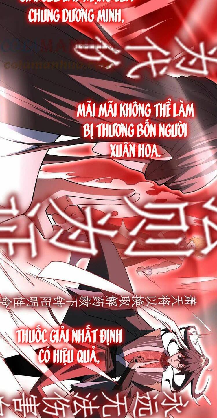 Trượng Phu Của Nữ Đế Thế Mà Vô Địch chapter 54 - Upload bởi truyensieuhay.com