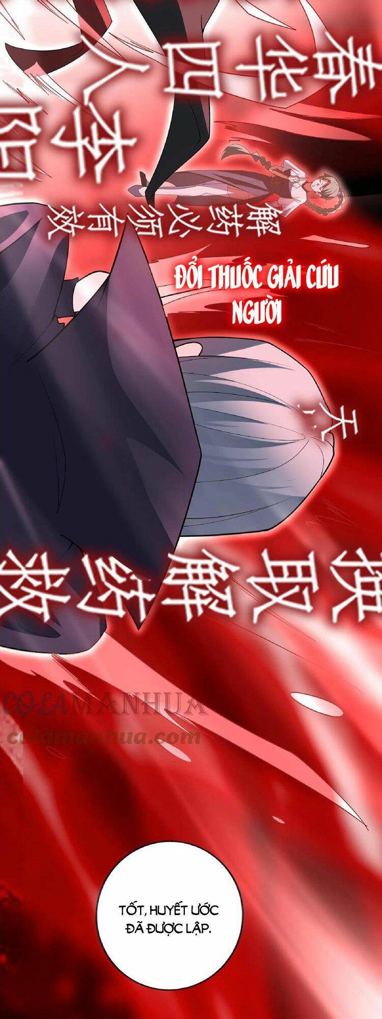 Trượng Phu Của Nữ Đế Thế Mà Vô Địch chapter 54 - Upload bởi truyensieuhay.com