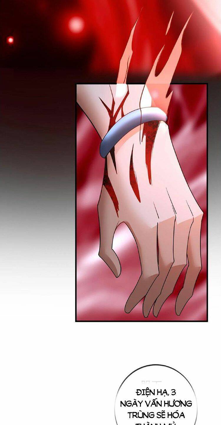 Trượng Phu Của Nữ Đế Thế Mà Vô Địch chapter 54 - Upload bởi truyensieuhay.com