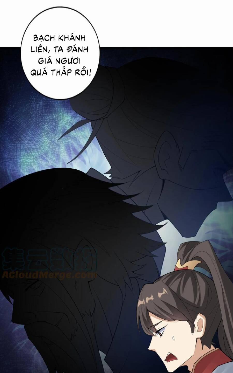 Trượng Phu Của Nữ Đế Thế Mà Vô Địch chapter 55 - Upload bởi truyensieuhay.com