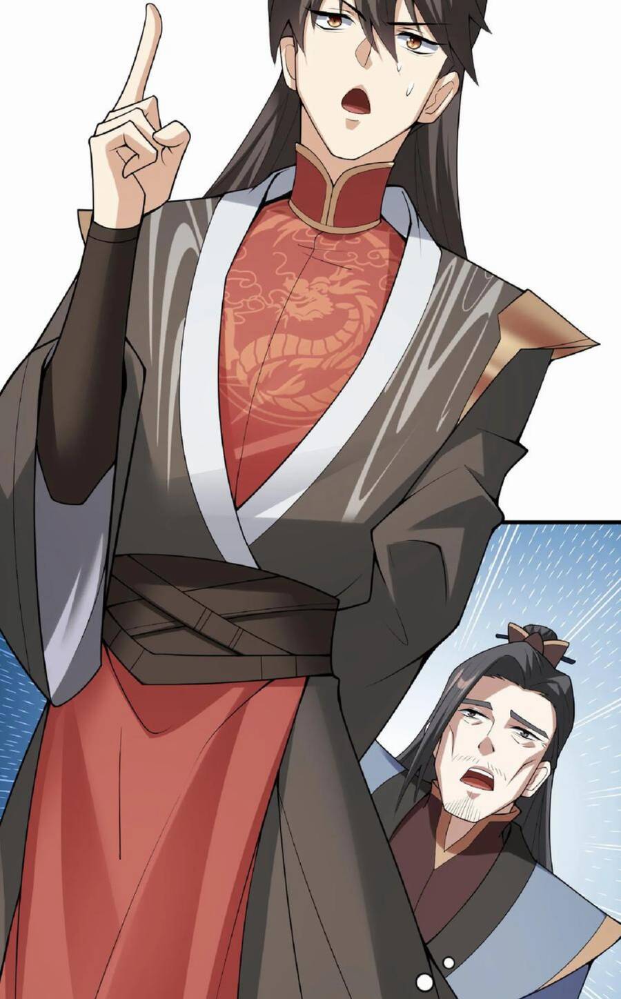 Trượng Phu Của Nữ Đế Thế Mà Vô Địch chapter 55 - Upload bởi truyensieuhay.com