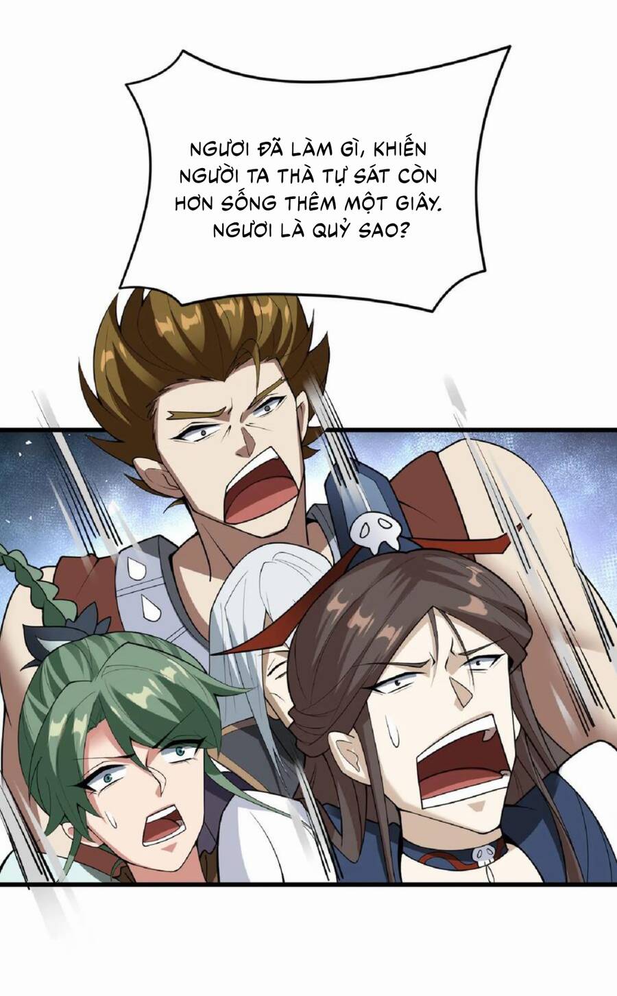 Trượng Phu Của Nữ Đế Thế Mà Vô Địch chapter 55 - Upload bởi truyensieuhay.com