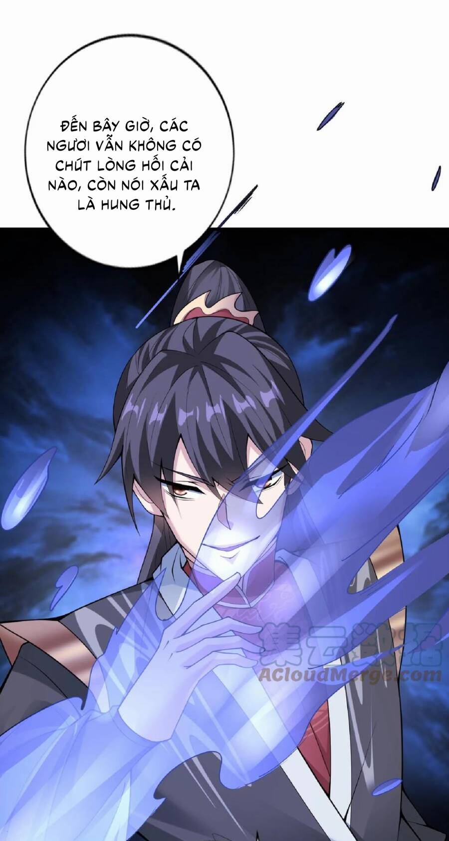 Trượng Phu Của Nữ Đế Thế Mà Vô Địch chapter 55 - Upload bởi truyensieuhay.com